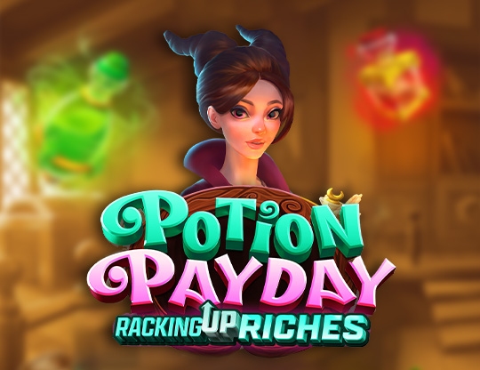 Potion Payday